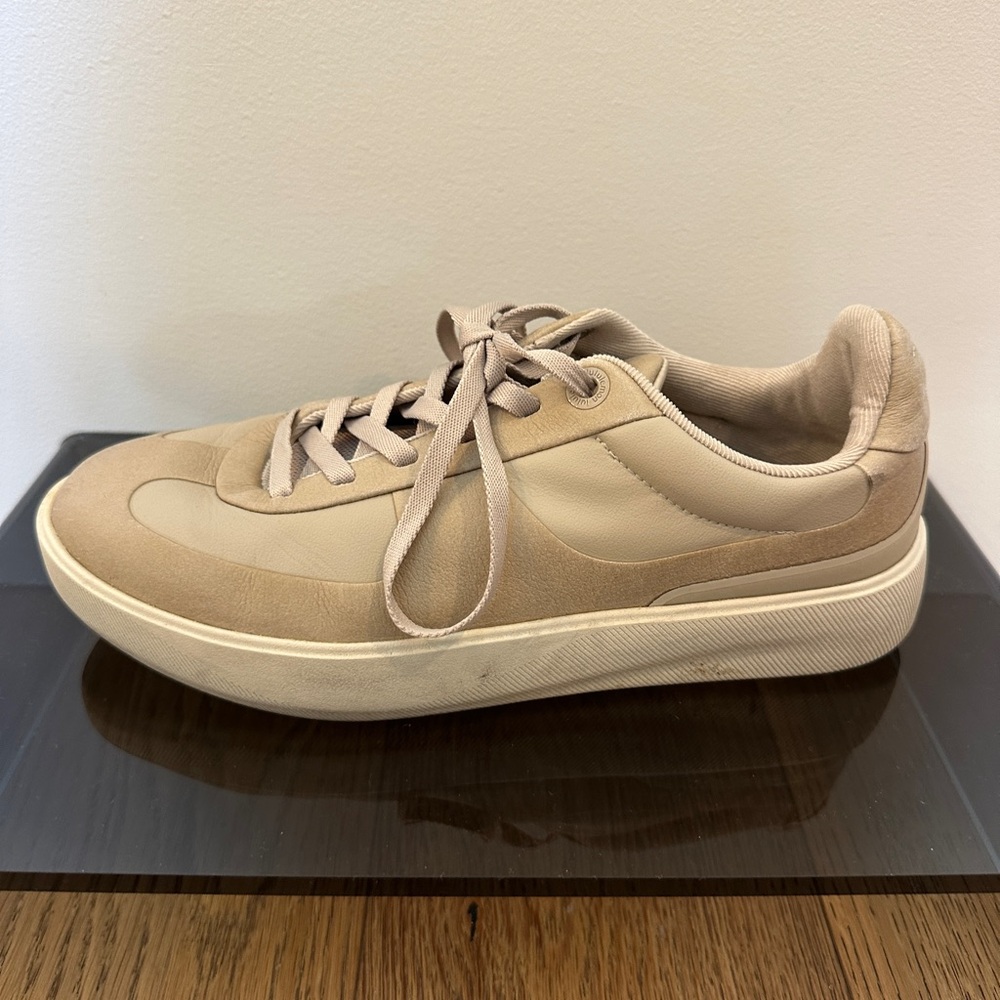 lululemon athletica Cityverse Beige Women's Sneakers - Picture 8 of 12